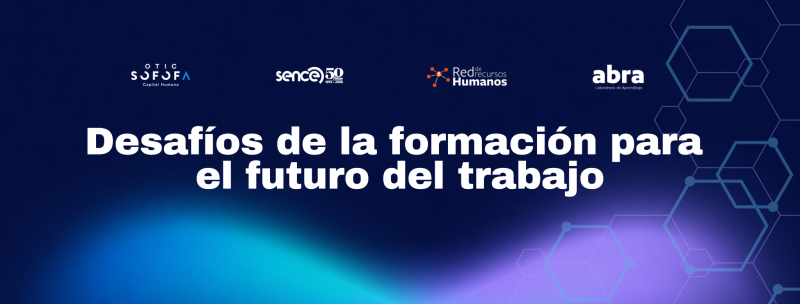 Desafíos de la formación para el futuro del trabajo